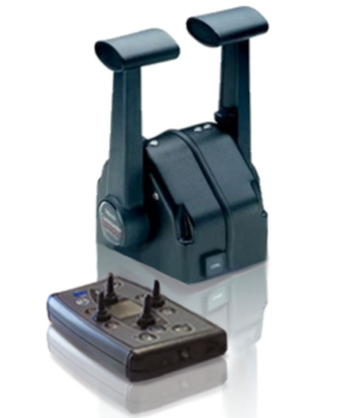 SHIPCONTROLLER RETROFIT