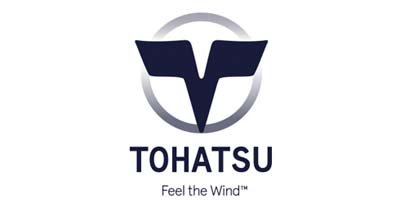 Tohatsu